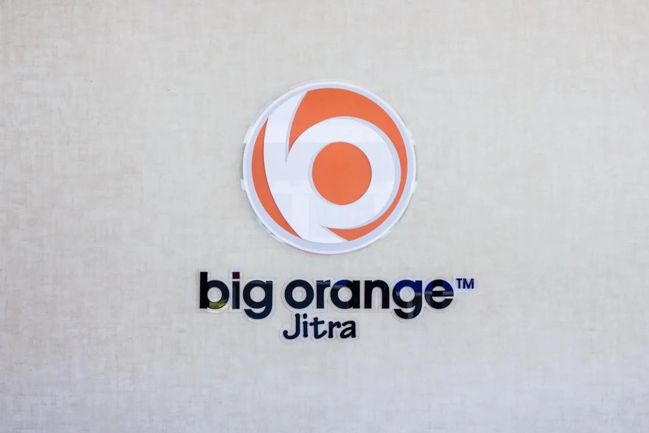Hotel Big Orange Hotel, Jitra